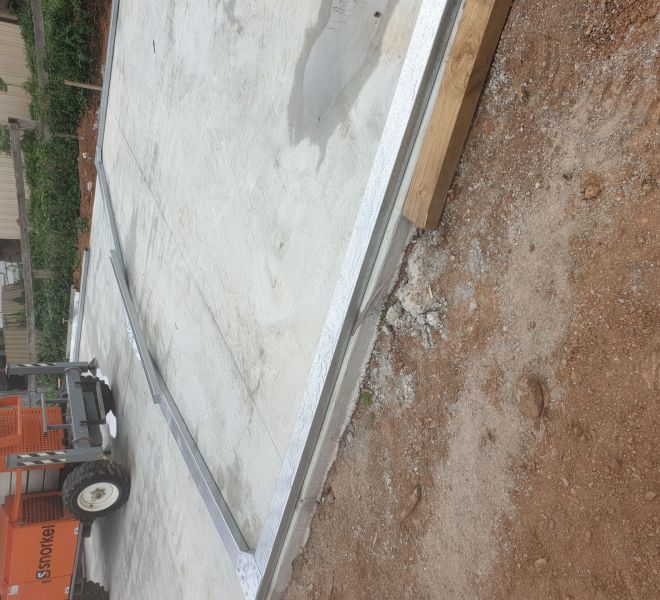 DouglasPark-Shed-build