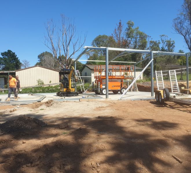 DouglasPark-Shed-construction